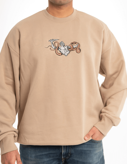 The Visual Vault - Custom Tees, Hoodies & Sweatshirts