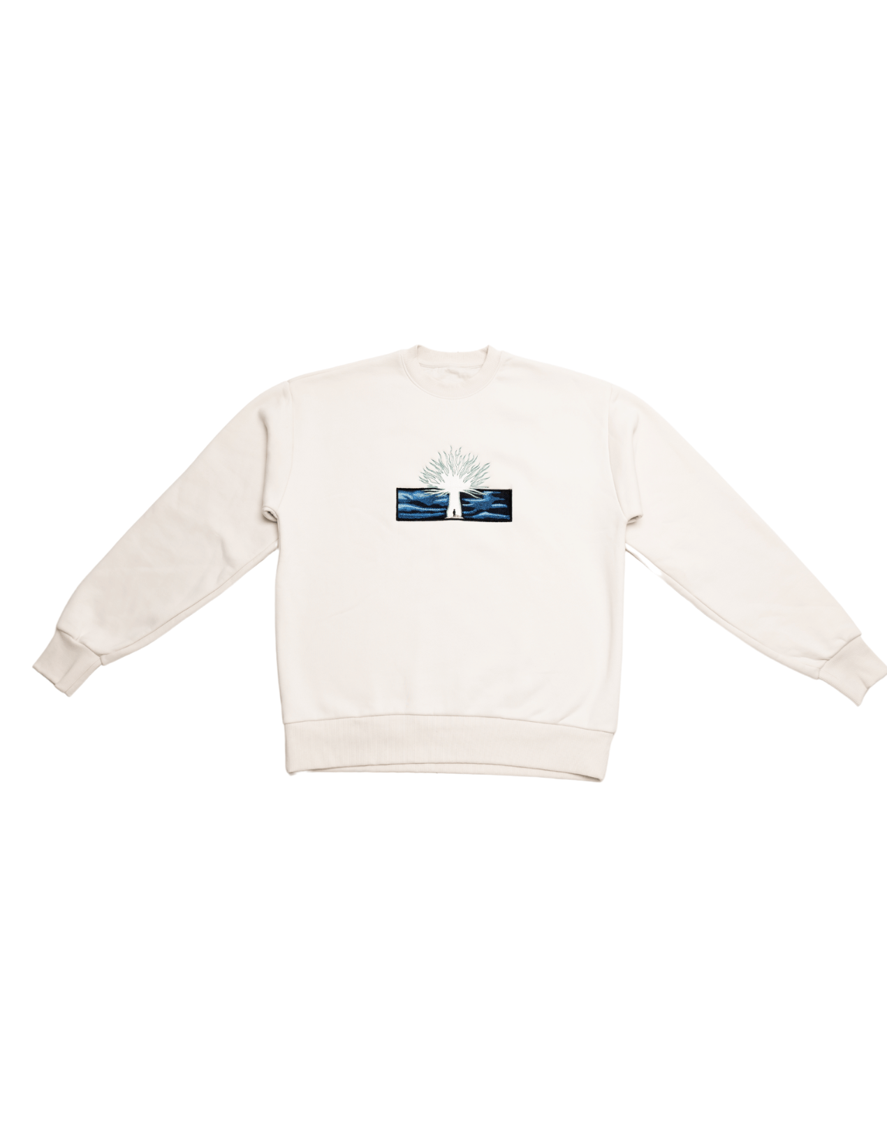 Eren & the Path Tree - Custom Tee, Hoodie & Sweatshirt