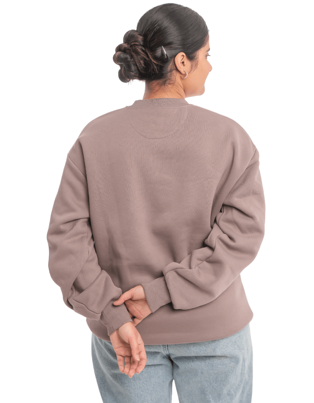 Good Things Take Time - Embroidered Tee & Custom Sweatshirt