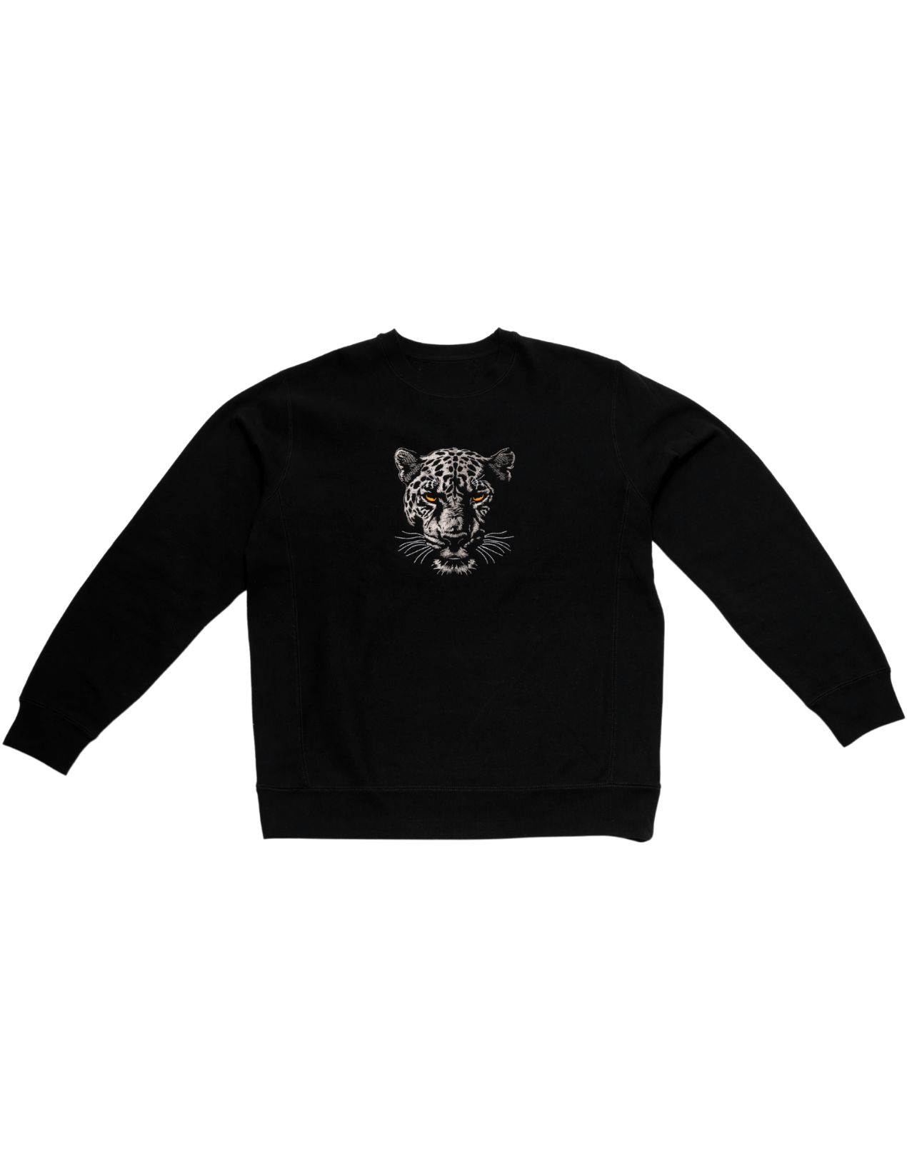 Mystic Jaguar - Tee, Hoodie & Custom Sweatshirt