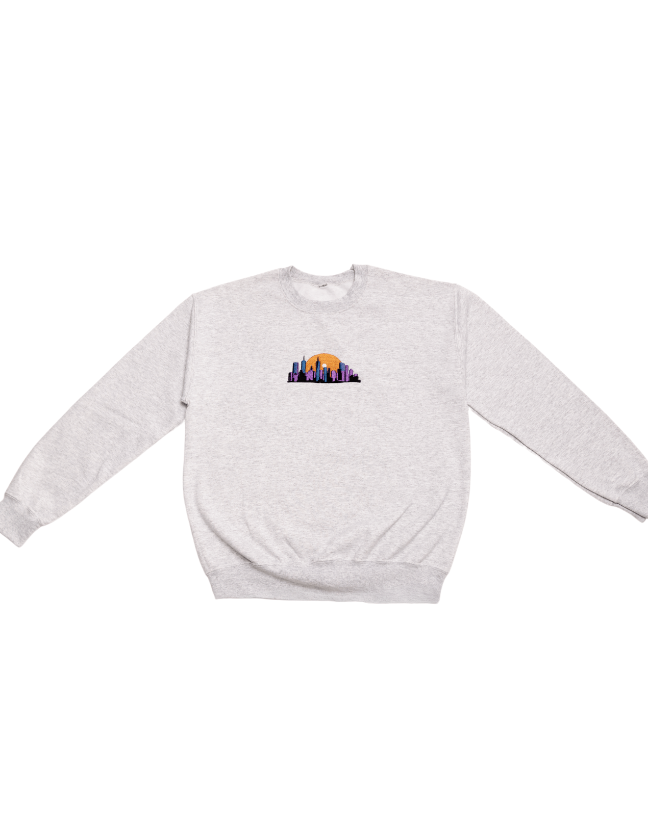 New York Skyline – Custom T-Shirts, Hoodies & Sweatshirts