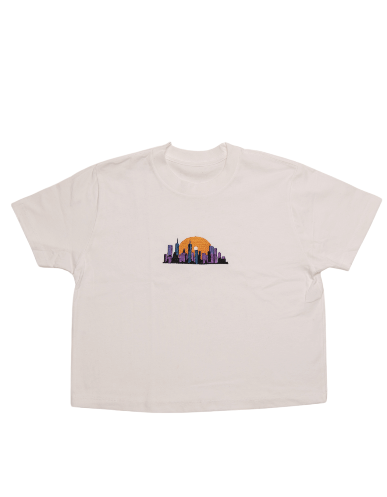 New York Skyline – Custom T-Shirts, Hoodies & Sweatshirts