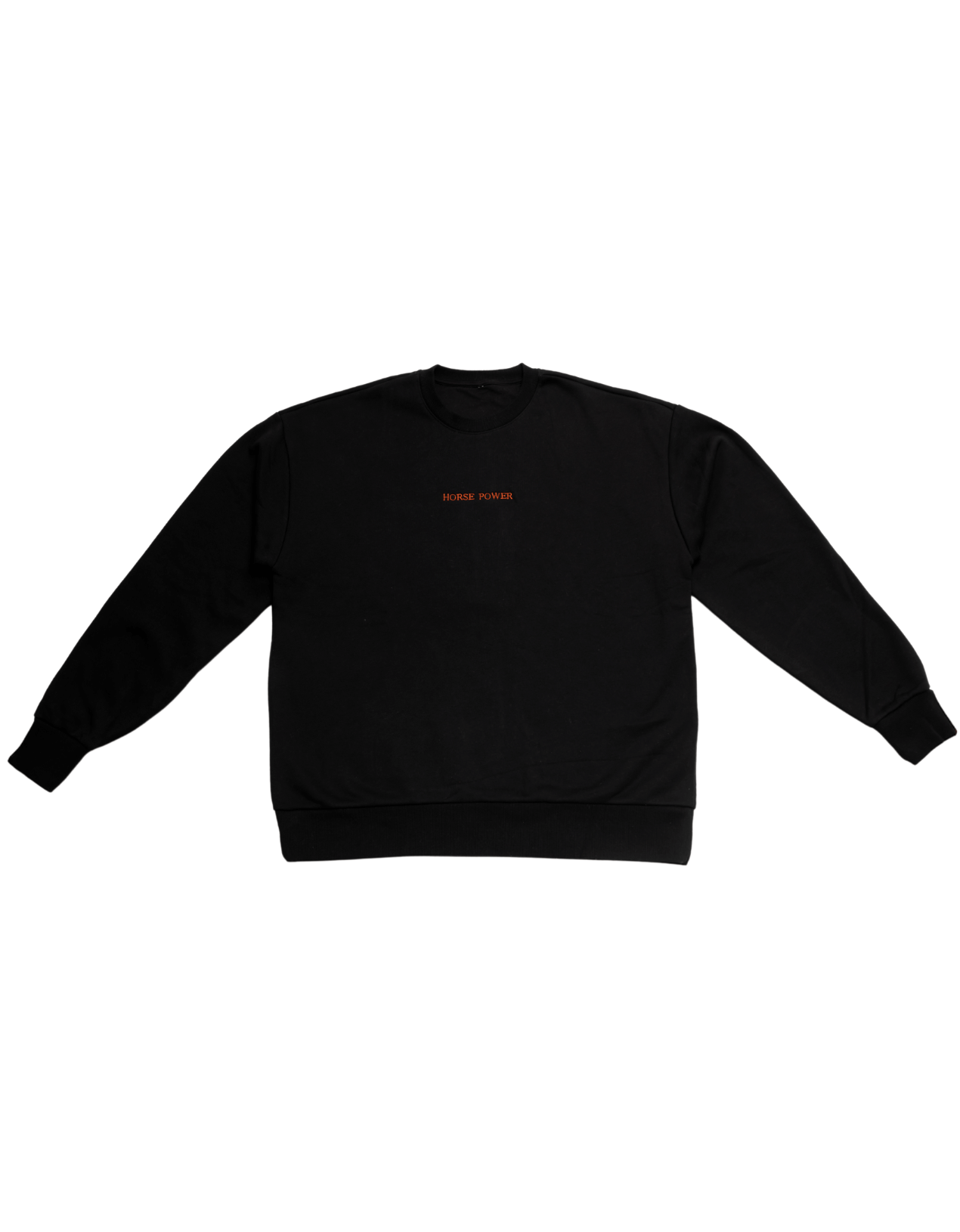 Horsepower - Tee, Hoodie & Custom Sweatshirt