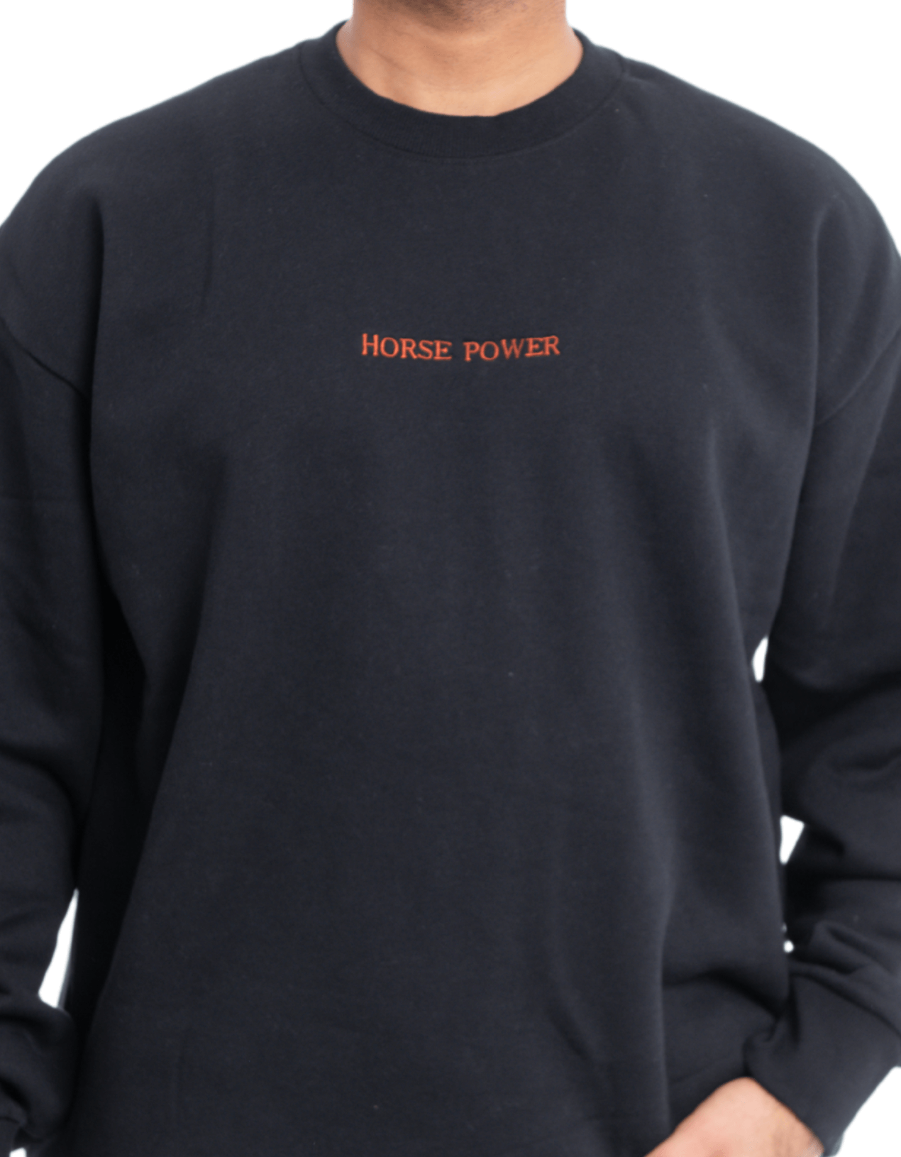 Horsepower - Tee, Hoodie & Custom Sweatshirt