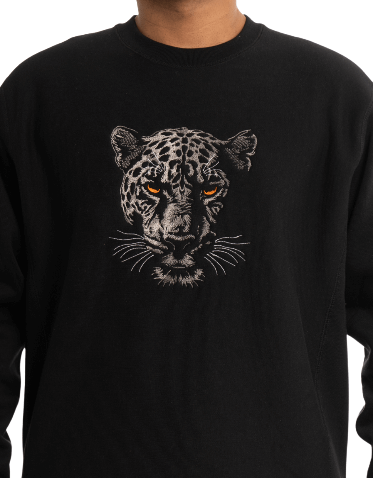 Mystic Jaguar - Tee, Hoodie & Custom Sweatshirt